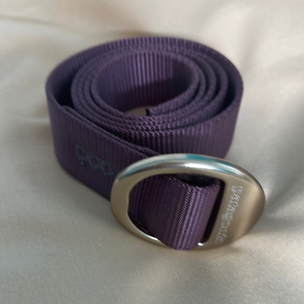 Patagonia Unisex belt metal - Picture 2 of 3